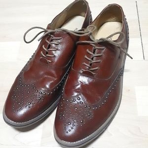 Rudsak Shoes Leather